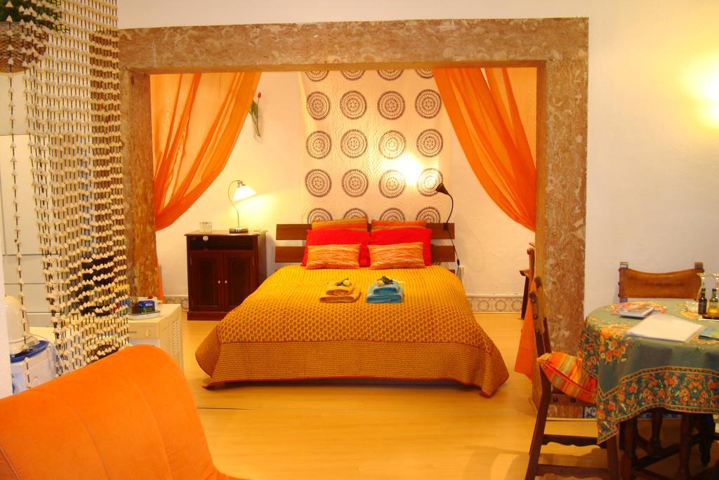 Vovo House 151 Apartment Lisboa Екстериор снимка