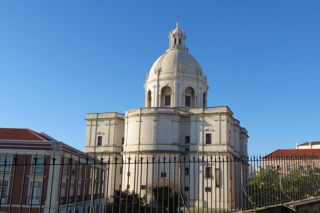 Vovo House 151 Apartment Lisboa Екстериор снимка