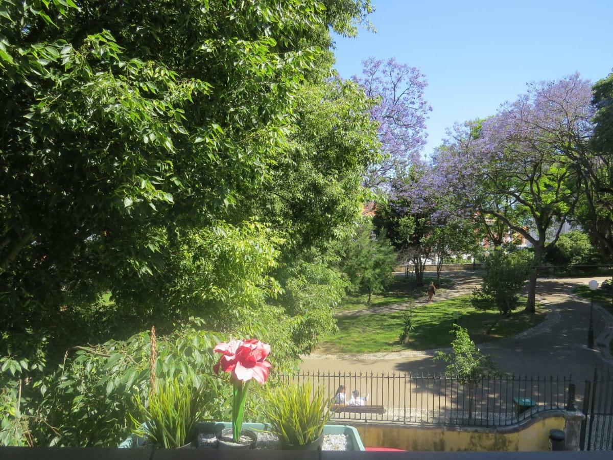 Vovo House 151 Apartment Lisboa Екстериор снимка